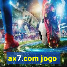 ax7.com jogo